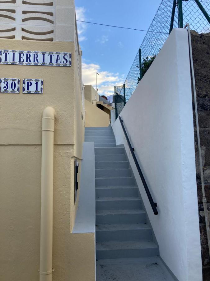 Tierritas Village سانتا كروث ذي لا بال المظهر الخارجي الصورة